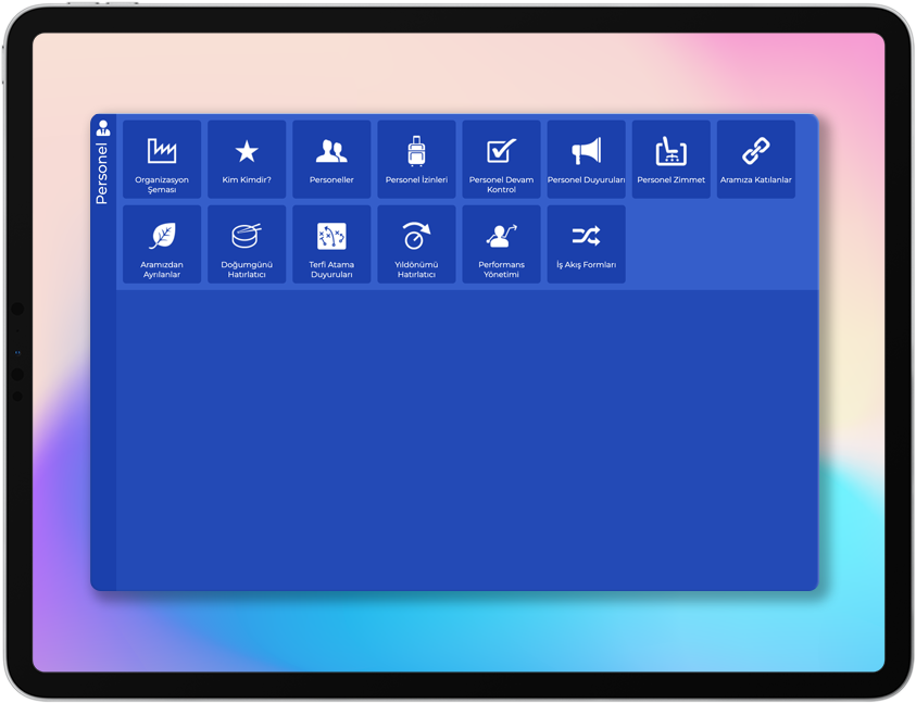 Kurum İçi İletişimi Kuvvetlendirin
